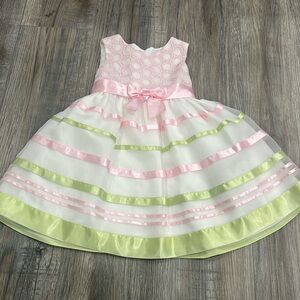 Formal Baby Dress